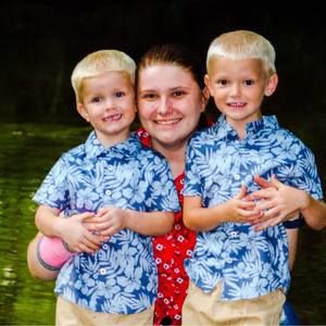 Meet your Posher, Megan